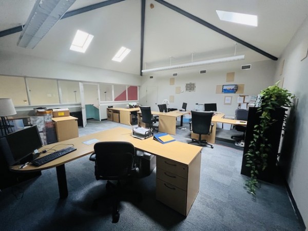 558 SQ FT OFFICE SPACE AVAILABLE FOR RENT, CONCORD CENTRE GT *RENT FREE PERIOD AVAILABLE* to rent,  Property