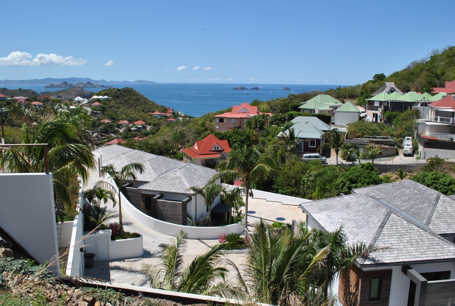 Condo Hotel St Barts for sale,  Property