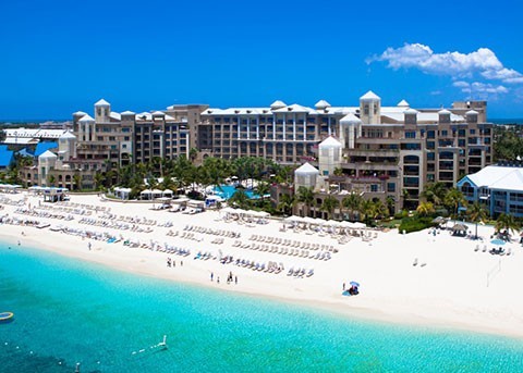 Ritz Carlton Grand Cayman for sale, Seven Mile Beach Property