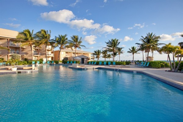 Holiday Inn Grand Cayman for sale, Seven Mile Beach Property